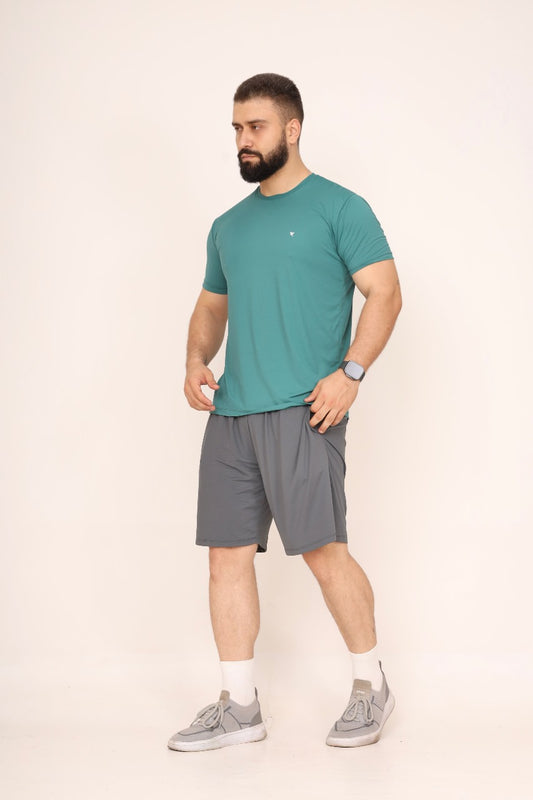Camiseta Masculino Esportiva DryFit