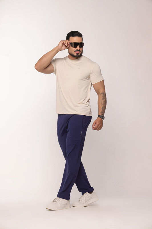 Calça Masculina Esportiva na Poliamida