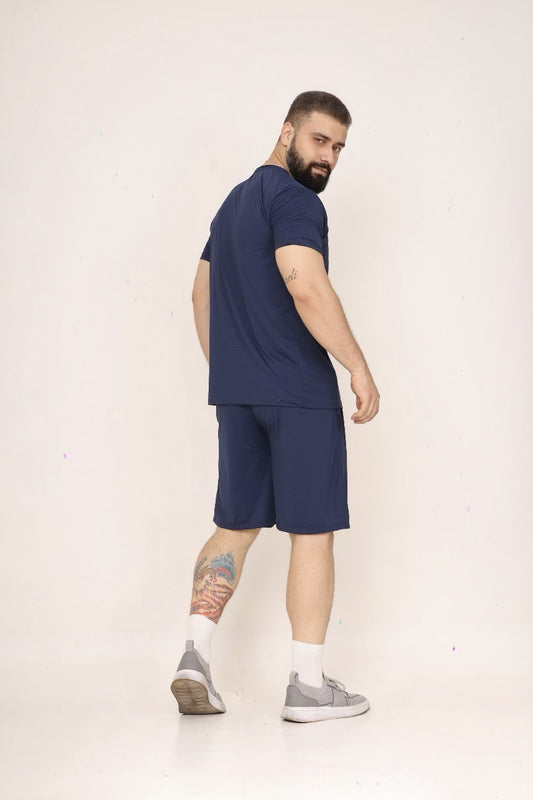 Bermuda Masculina Esportiva DryFit
